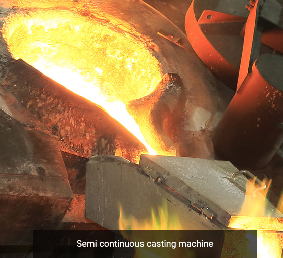 Industrial Manufacturing