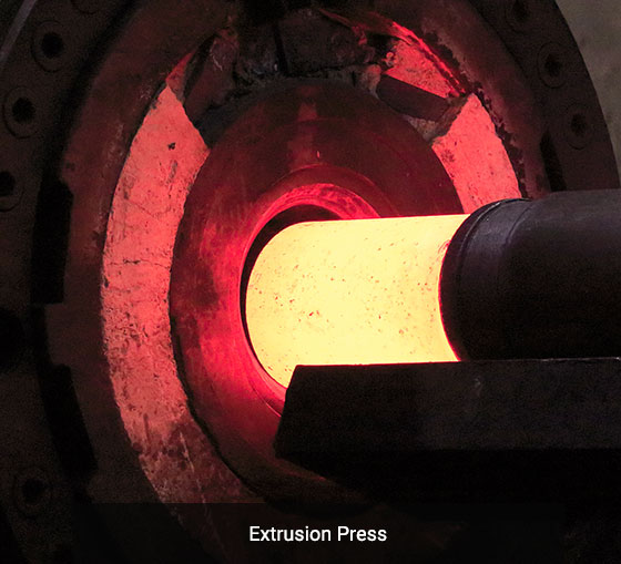 Copper Manufacturing Facility