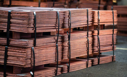 Mercury Metals Global Operations